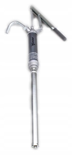 ПОРШНЕВИЙ НАСОС ДЛЯ БОЧОК