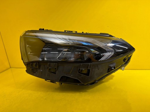 light left Mercedes EQA EQB W243 Full Led High Performance A2439062701