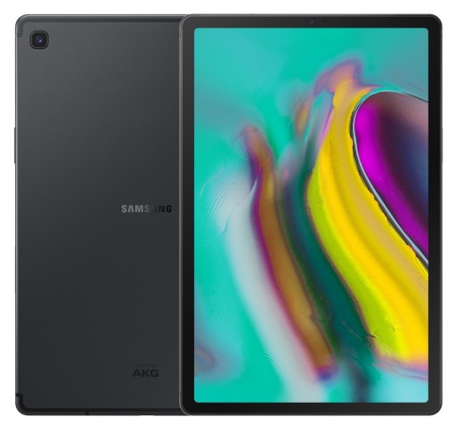 Tablet Samsung Galaxy Tab S5e 64gb Lte Sklep Z Tabletami Allegro Pl