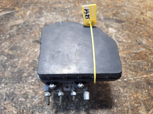 pump control unit ABS 44540-12440 MD 89541-12730 TOYOTA