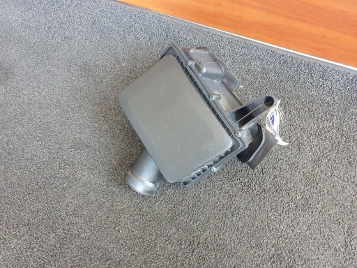 31439933 - VOLVO XC40 КОРПУС ПОВІТРЯНОГО ФІЛЬТРА 1.5