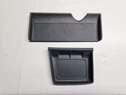 FORD FOCUS MK2 tyres cover passenger compartments consoles 4M51-A044L06-AA 4M51-A044V01-ABW