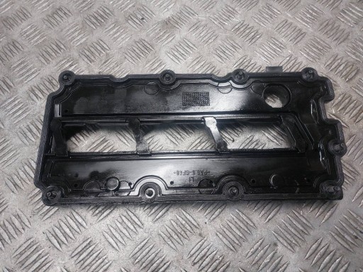 Abdeckung der Ventile links AUDI A6 C6 2.7 TDI 059103469C