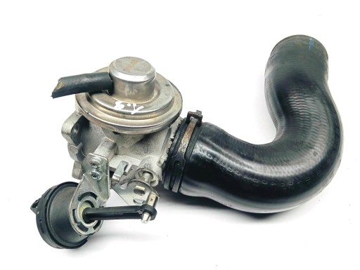 Valvola EGR tubo Dolotowa SKODA Octavia 1.9 TDI 1J0145838B