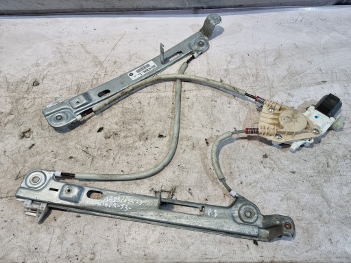 Mécanisme essuie glaces Droite Avant OE 05074798AA DODGE CALIBER 07r