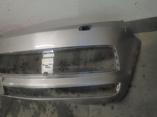 bumper front front VW T6 2015- 7E5807221D