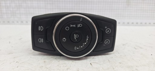 Schalter Schalter Leuchten FORD FOCUS II 10093006