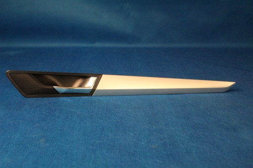 57A837222A - SKODA KAROQ ДВЕРНАЯ РУЧКА ДЕКОР ОБИВКИ ПЕРЕДНЯЯ ПРАВАЯ 18R