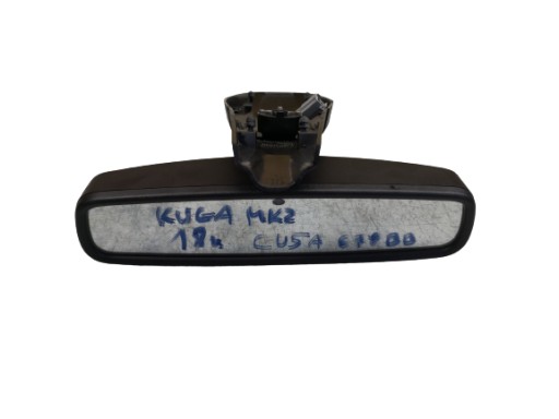 SPECCHIETTO RETROVISORE interno FORD KUGA MK2 CU5A-17E678-BB