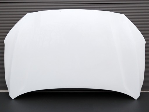 66400J9000 66400-J9000 - Крышка двигателя hyundai kona i 17-23 р. saw