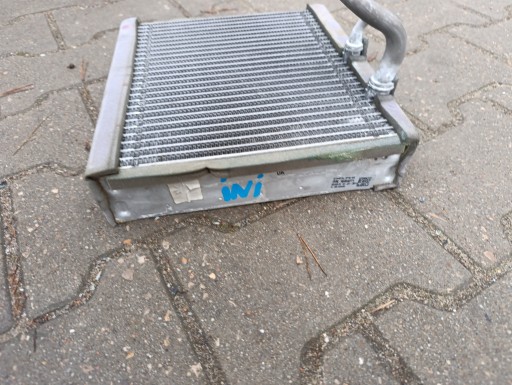 radiator of the air conditioning Opel Insignia B 16454271