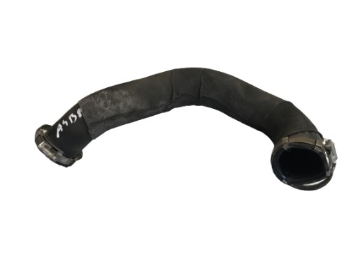 pipe hose of the intercooler AUDI A4 B8 8K0145738T