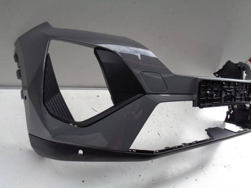 front bumper PEUGEOT 2008 E 2008 24- NR 42505