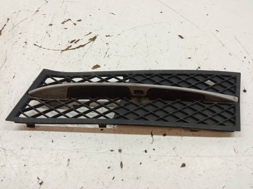 grid of a bumper left front 7200699 Bmw Seria 5 VI (2010- ) F07/10/11