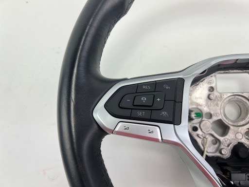 lenkrad Leder MULTIFUNKCJA POLO VI 2G0 3G0959542A