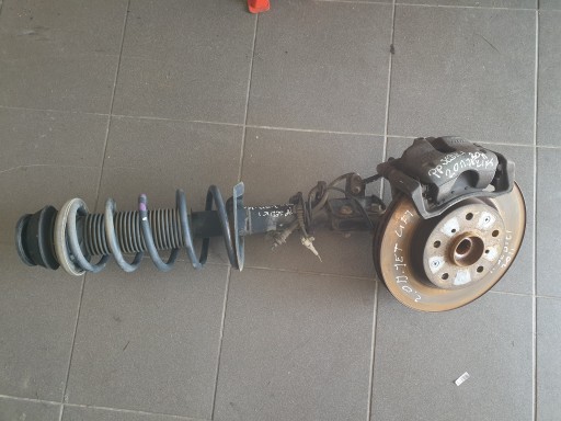 MACPERSON swing right SEDICI SUZUKI SX4 09- 2.0 DDIS MULTI JET
