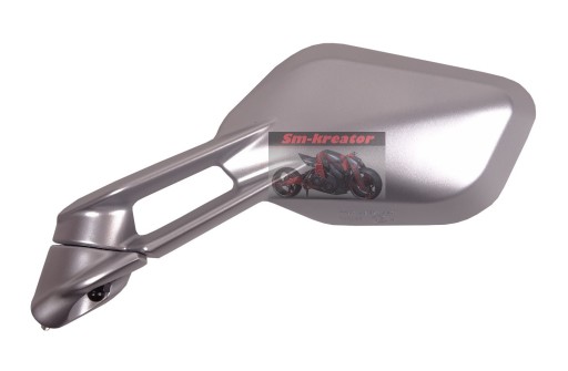 3P62628000 - YAMAHA FJR 1300 13-20 ДЗЕРКАЛО ЛІВЕ НОВЕ