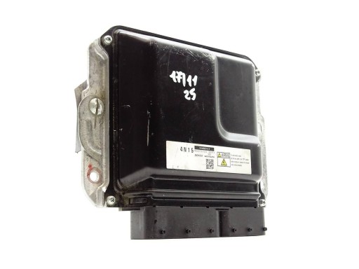 Computer Bedienteil DES MOTORS ECU MITSUBISHI L200 V 2.4 DI-D 1860D153
