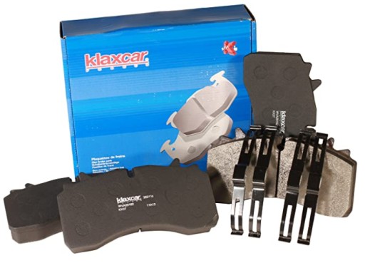 26211z - КЛАКСКАР ХАМ. SAF 3057008400 SCHMITZ 1195232