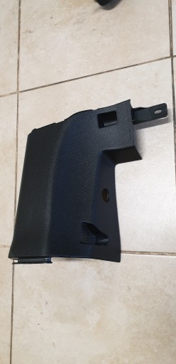 upholstery spoiler boot cover side BMW MINI COOPER F57 OE EU