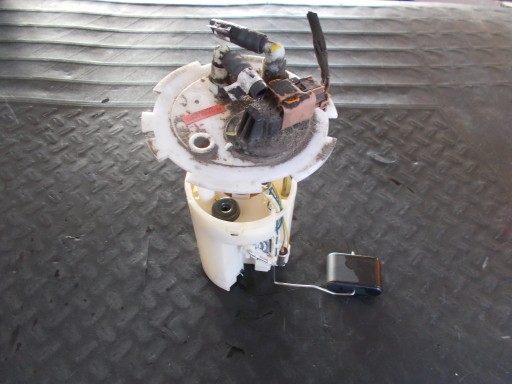 96423297 - ПАЛИВНИЙ НАСОС CHEVROLET KALOS 1.4