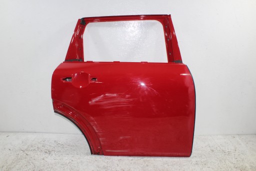 Mini Clubman F54 Tür rechts heck hinten
