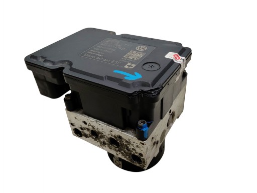 pompa ABS SEAT ALTEA LIFT FREETRACK 1K0614517DE 10.0212-0681.4 1K0907379BJ