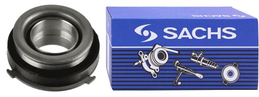 600 573 - SACHS ВИЖИМНИЙ ПІДШИПНИК DODGE HYUNDAI KIA / 3151 60