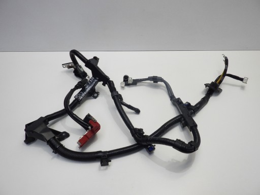 36970-74S10 - SX4 S CROSS 1.4 ГІБРИД 2022 KLEMA PLUS ПОЗИТИВНИЙ