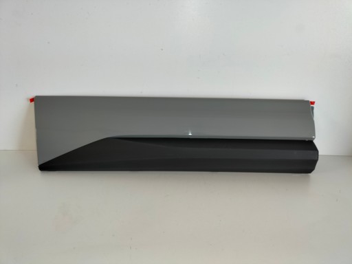 moulding cap door tylnych rear part right SKODA KAROQ LIFT 21- SPORTLINE