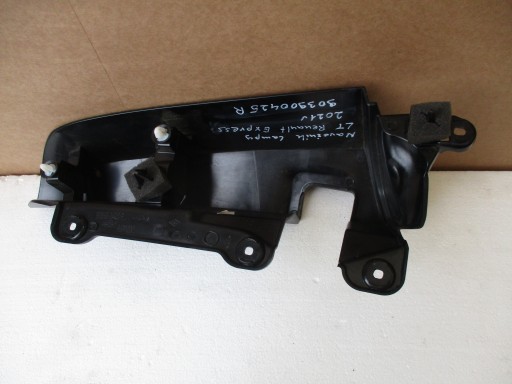 2021r 903900425R - Фонарь угловой левый задний задний renault express 2021 903900425р