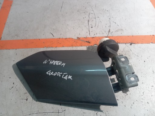 КРЫШКА ТОПЛИВНОГО БАКА HONDA JAZZ V CROSSTAR