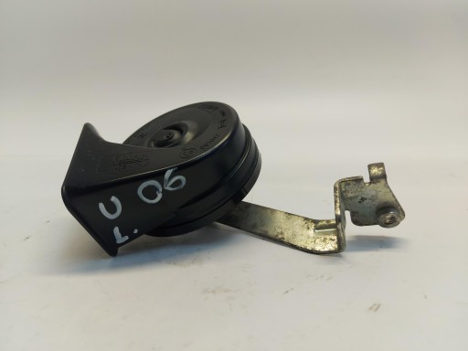 BMW U06 200i Klakson sygnal dzwiekowy 8496204