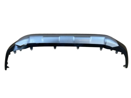 SPOILER accessori Paraurti Anteriore TOYOTA RAV4 V XA50 2019-2026 52411-42110