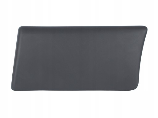 DA-15130 - Молдинг задний левый перед колесом для Opel Vivaro 2001 года-