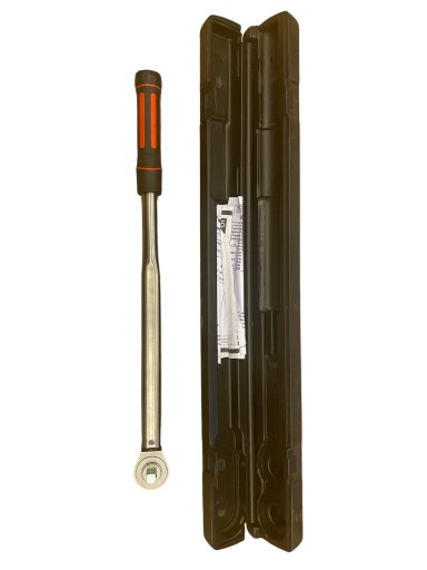 ДИНАМОМЕТРИЧЕСКИЙ КЛЮЧ WURTH 1/2 20–100 НМ