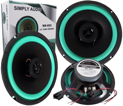 Просто потужні динаміки PEUGEOT 407 CITROEN C4 C5 GRAND picasso передня задня