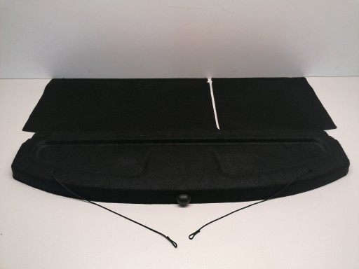 64330-0D110-05-11X - YARIS II ЗАДНЯЯ ПОЛКА БАГАЖНИКА ФРАНЦУЗСКАЯ 05-11