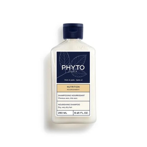 Phyto Douceur Softness 250 ml szampon do włosów