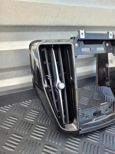 frame grid air conditioning devices central 31417738 VOLVO XC60 II