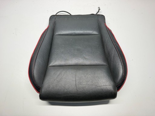 SIEDZISKO seat left front GRZANE KIA SPORTAGE IV GT 15-21