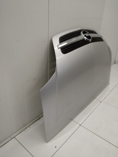 bonnet OPEL MERIVA A