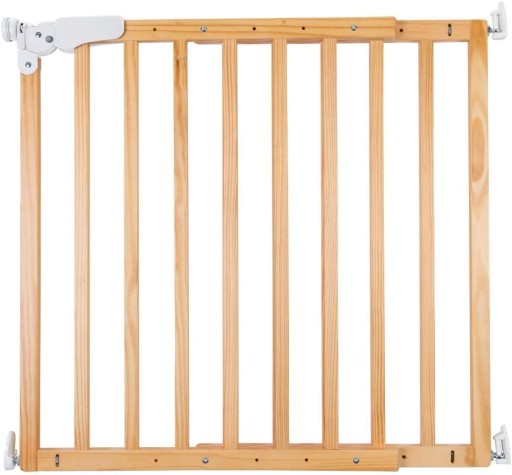 БЕЗПЕЧНІ ВОРОТА ДИТЯЧОГО БУДИНКУ MAESTRO 73.5-104