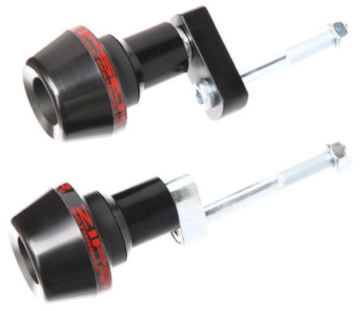 Аварии трек колодки RENNER YAMAHA YZF R6 '06 - '16