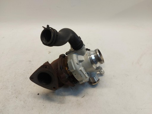 Ford Transit Custom II 2024 turbina turbo turbo 2.0d pz3q-6k682-aa