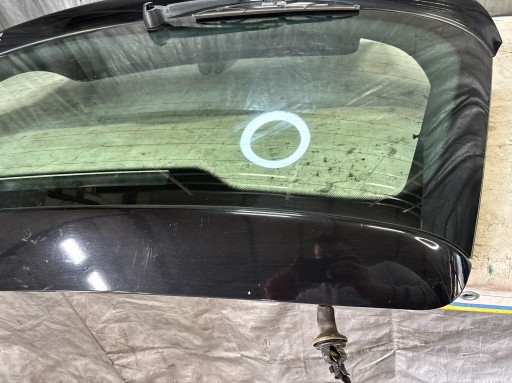 trunk door boot Audi A3 8L k: LZ9W