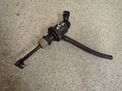 NISSAN NOTE E12 12 - насос зчеплення