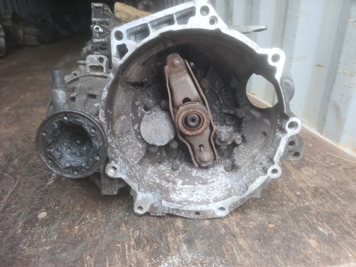 Getriebe audi a1 1.6 TDI 02R301103D