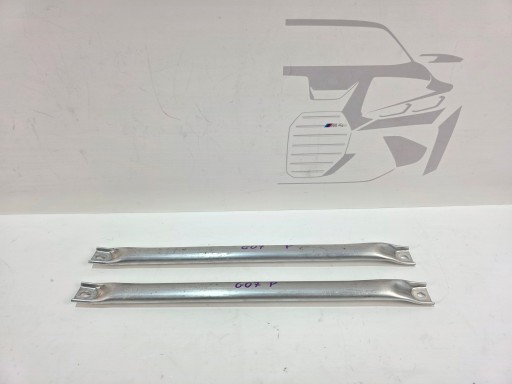 brace left console right BMW X5 G05 X6 G06 X7 G07 LCI 7329746