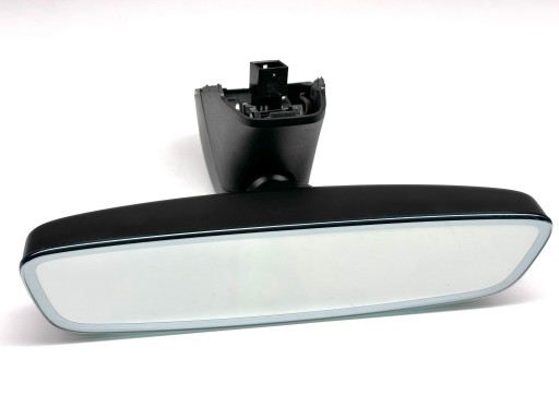 A3 S3 8V Q3 LIFT SLINE rear-view mirror FOTOCHROM black, 81A857511